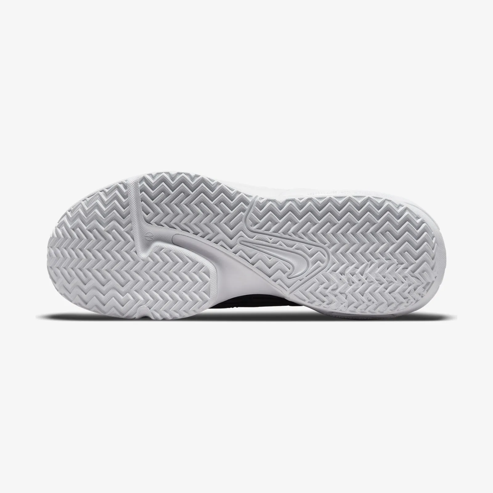 LeBron Witness 6 - Black