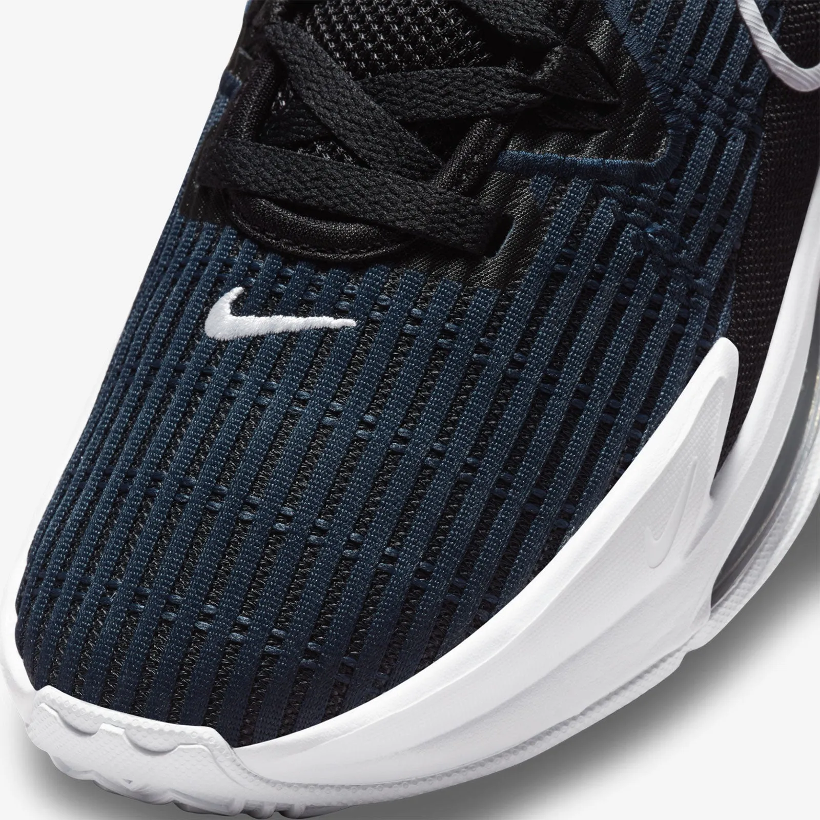 LeBron Witness 6 - Black