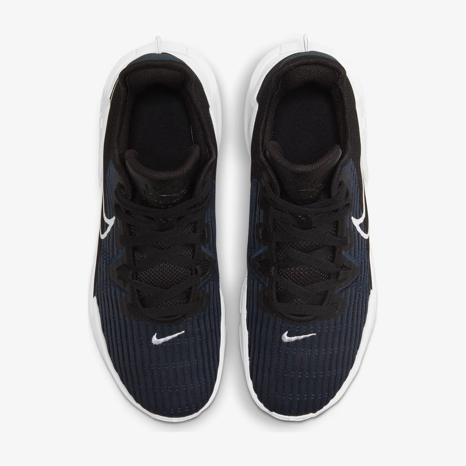 LeBron Witness 6 - Black