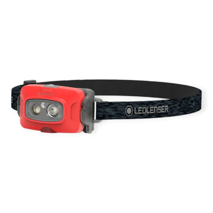 Ledlenser HF4R Core Head Torch