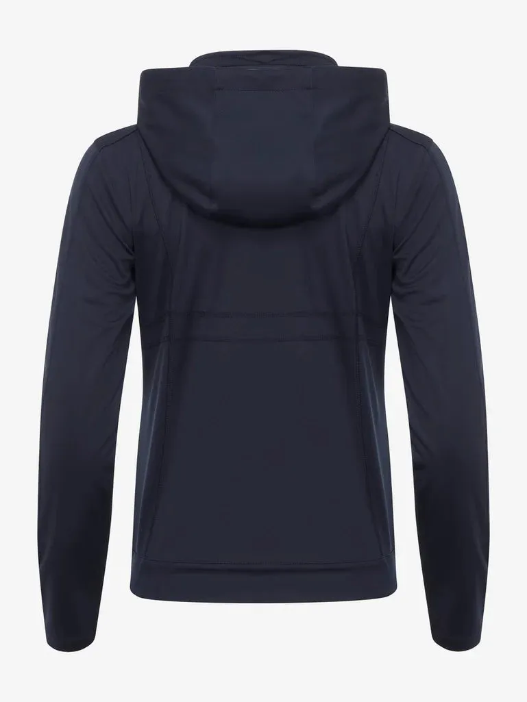 LeMieux Skya Ladies Jacket Navy