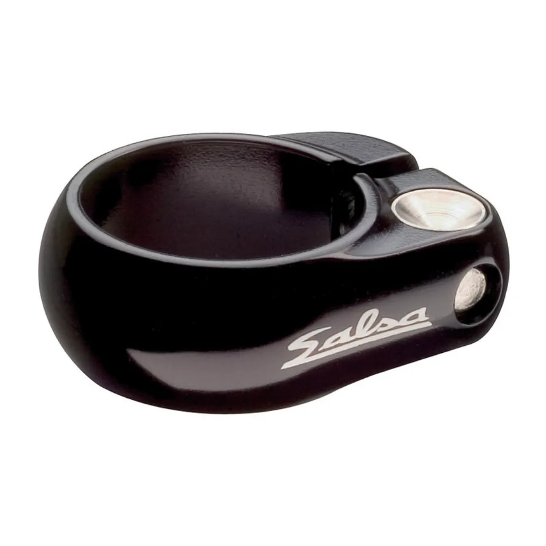 Lip-Lock Seat Collar