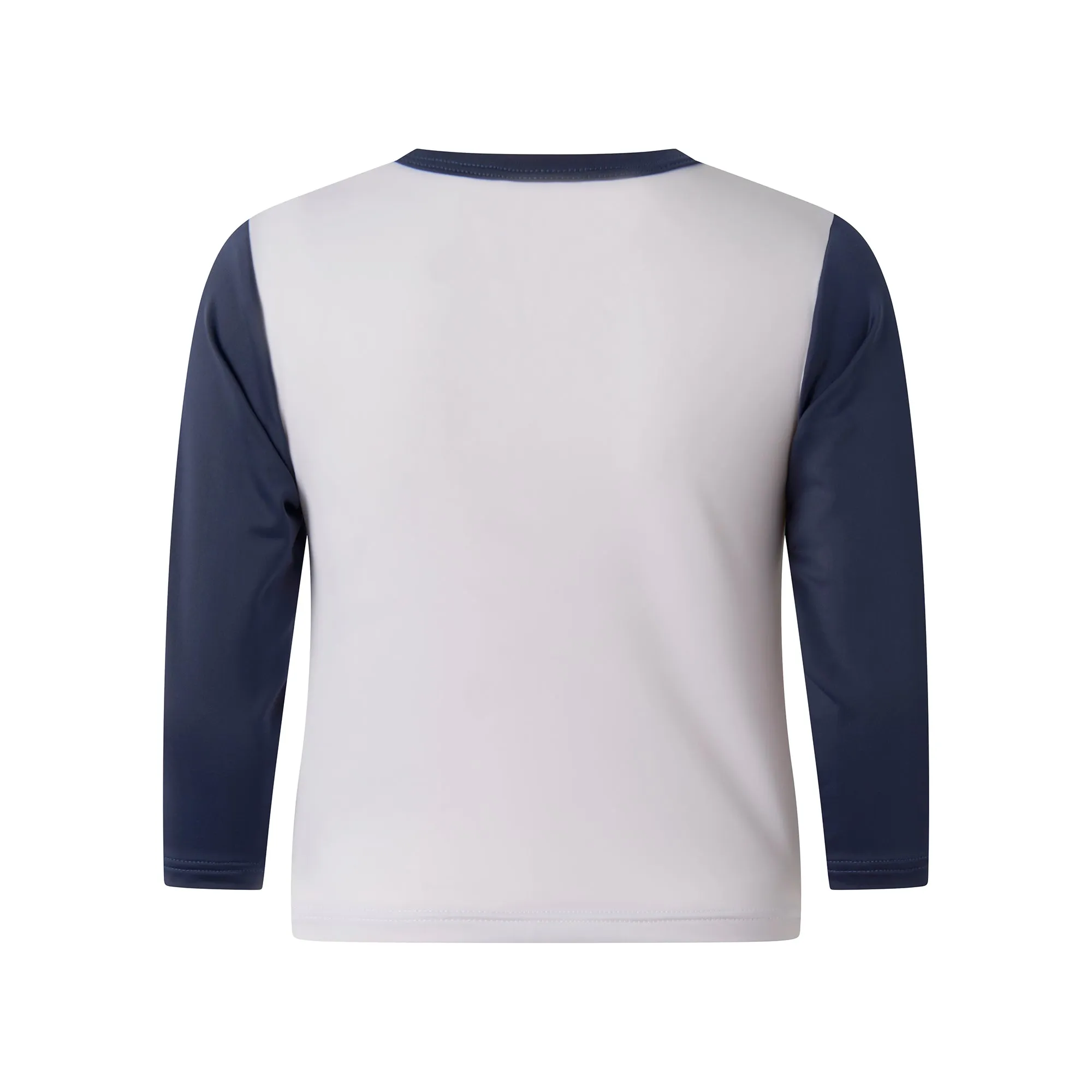 Lobster Rash Guard Top