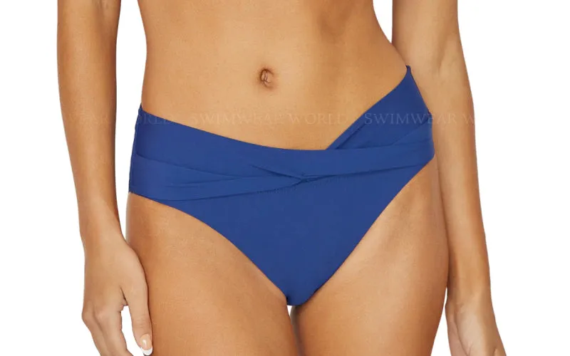 Loop Tri-Modest Panky Bikini