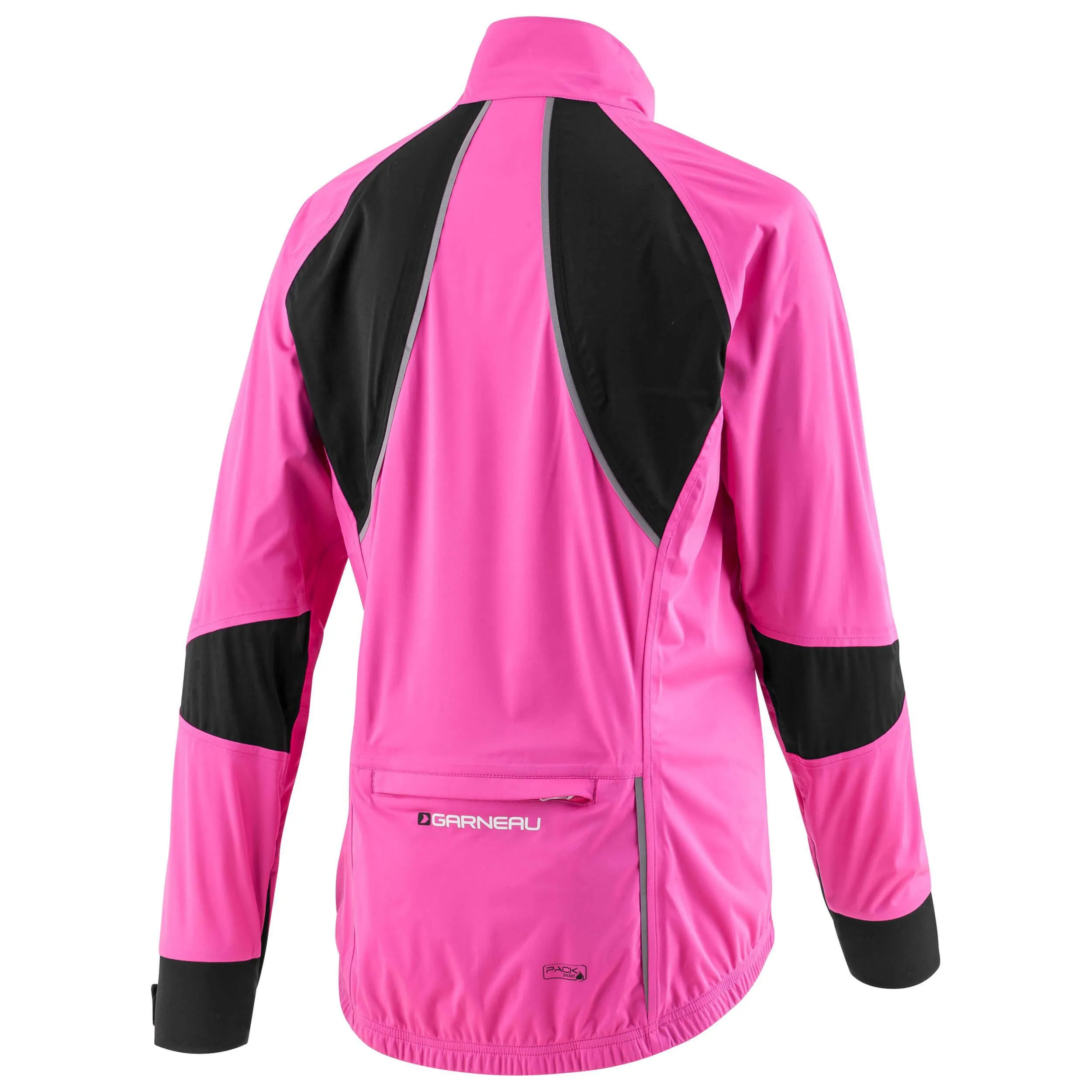 Louis Garneau Women's Commit WP Jacket