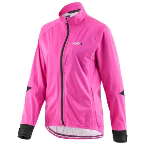 Louis Garneau Women's Commit WP Jacket