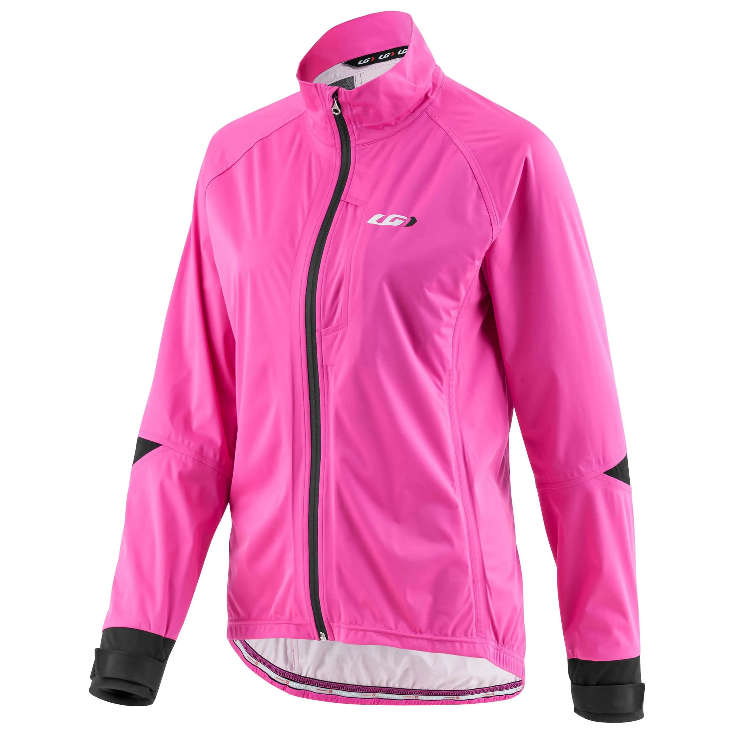 Louis Garneau Women's Commit WP Jacket