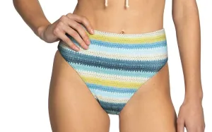 Lyra T Shirt-Lyra High Waist Bikini ::RET