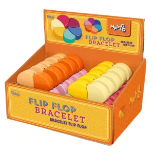 MAJIGG Flip Flop Bracelet
