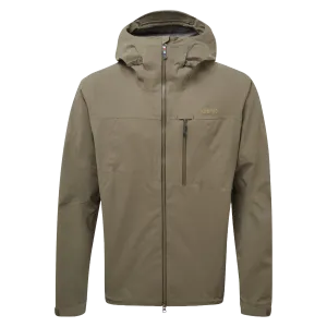Makalu Eco Jacket - Evergreen