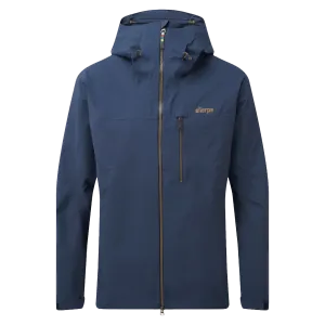 Makalu Eco Jacket - Rathee Blue