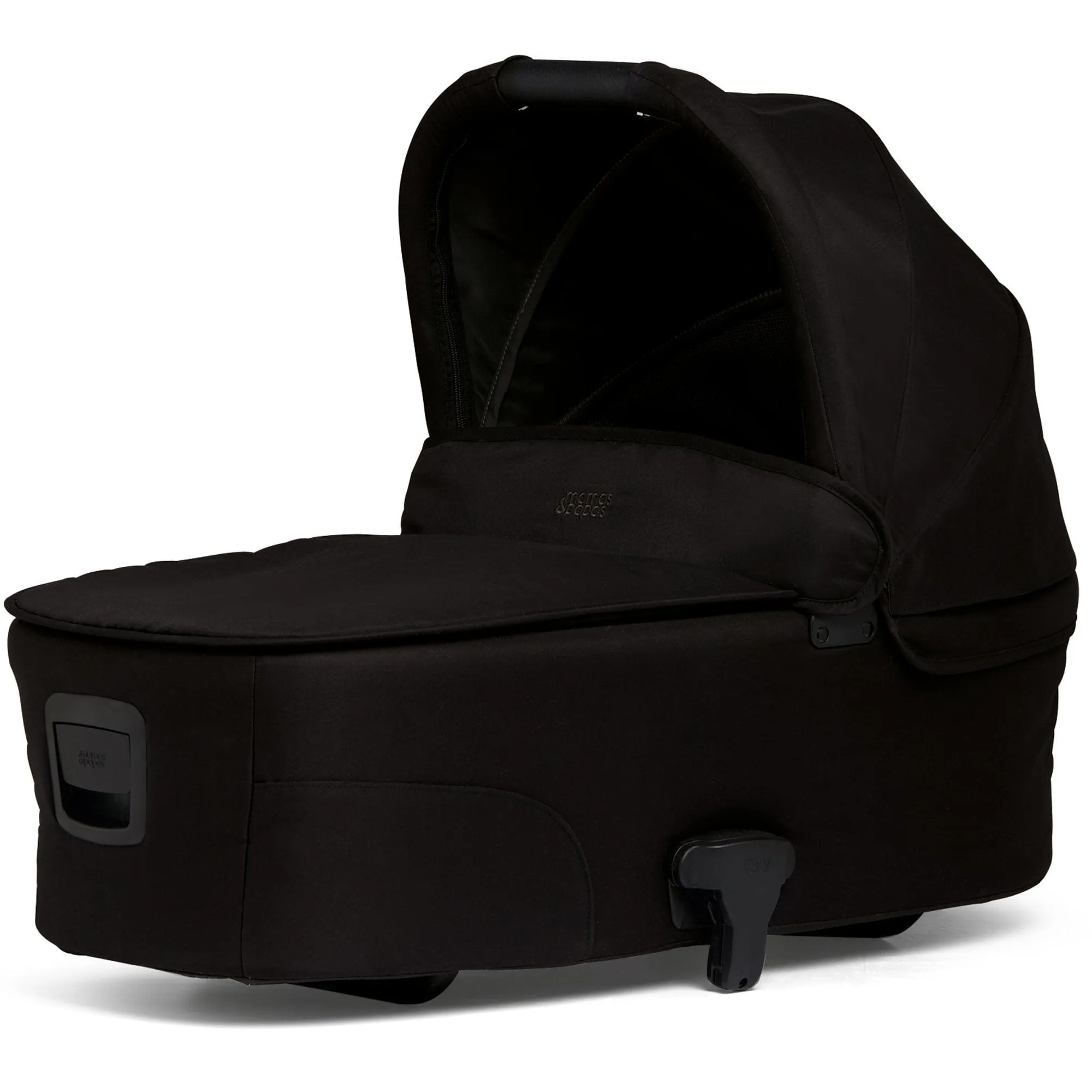 Mamas & Papas Flip XT³ 8 Piece Essentials Bundle with Car Seat in Ink