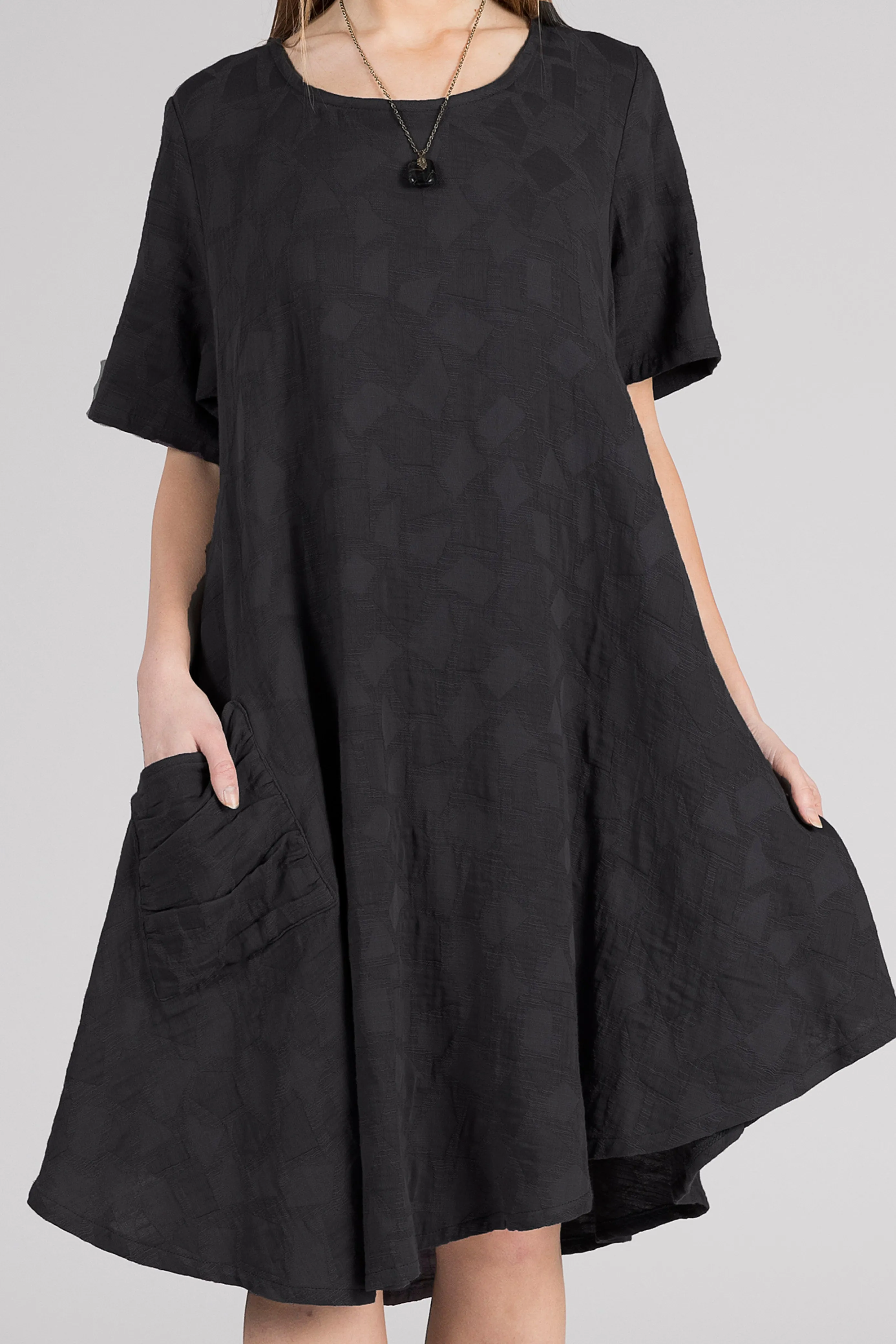 Mantra Dress