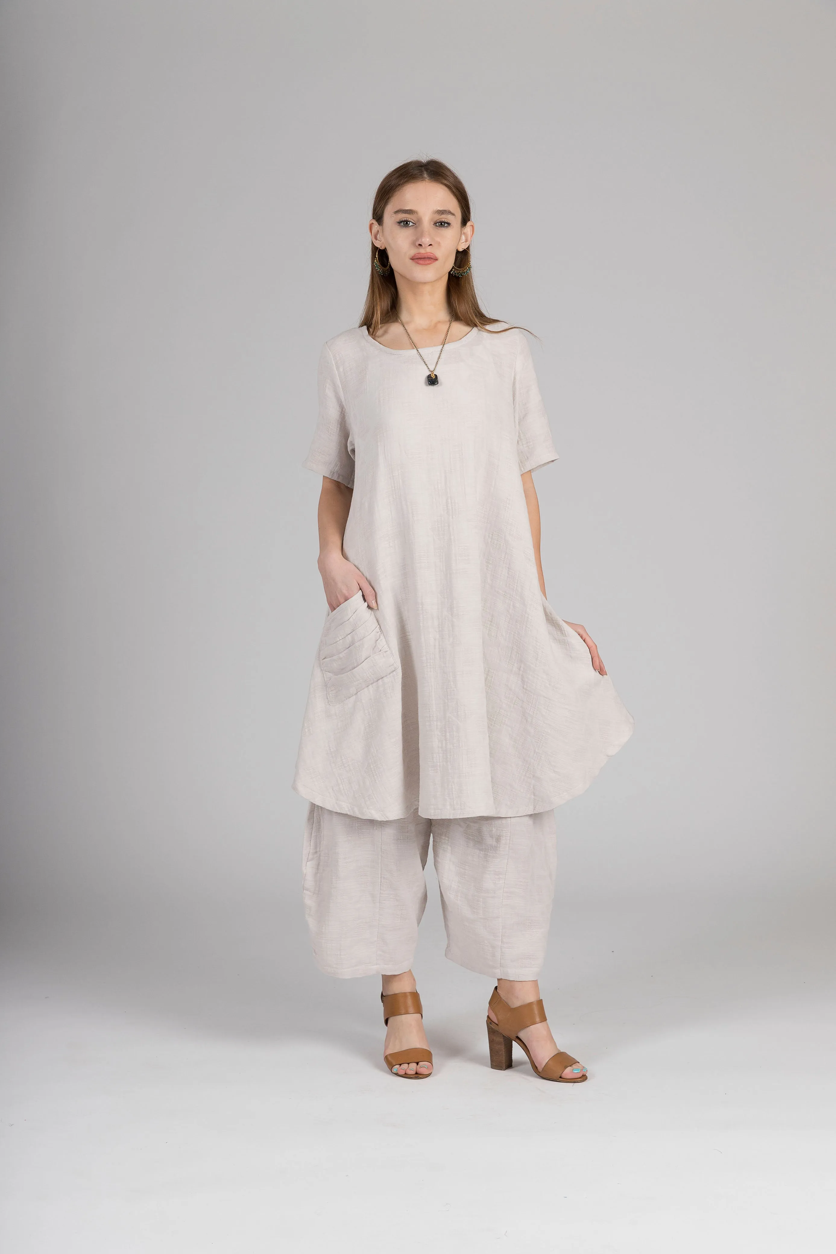Mantra Dress