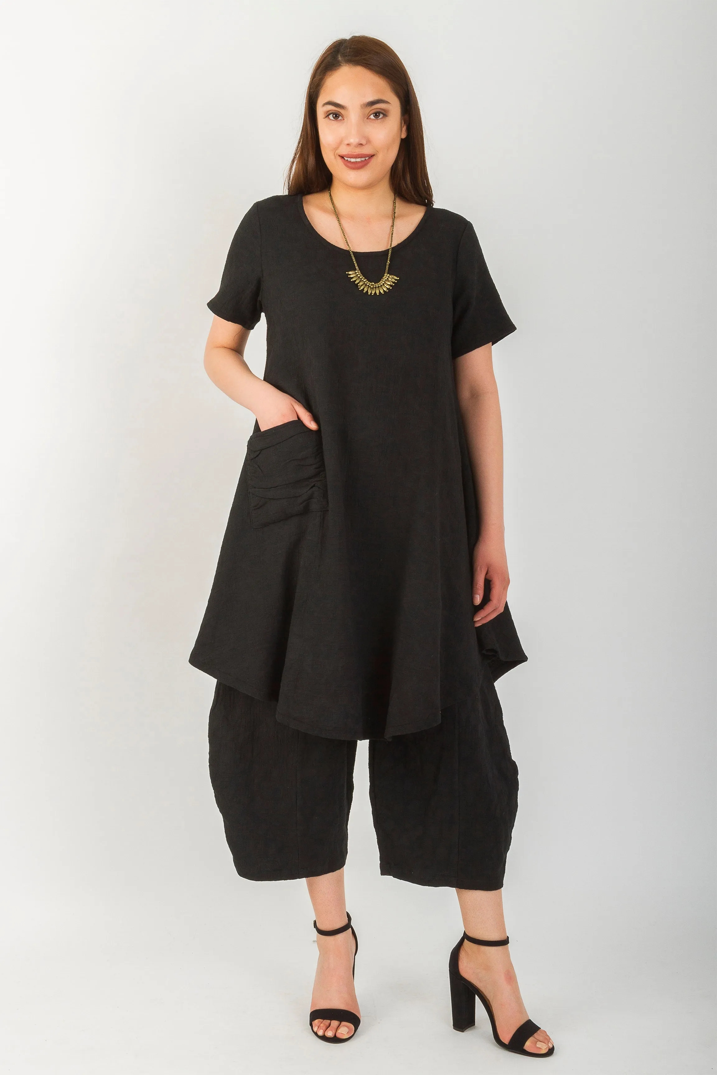 Mantra Dress