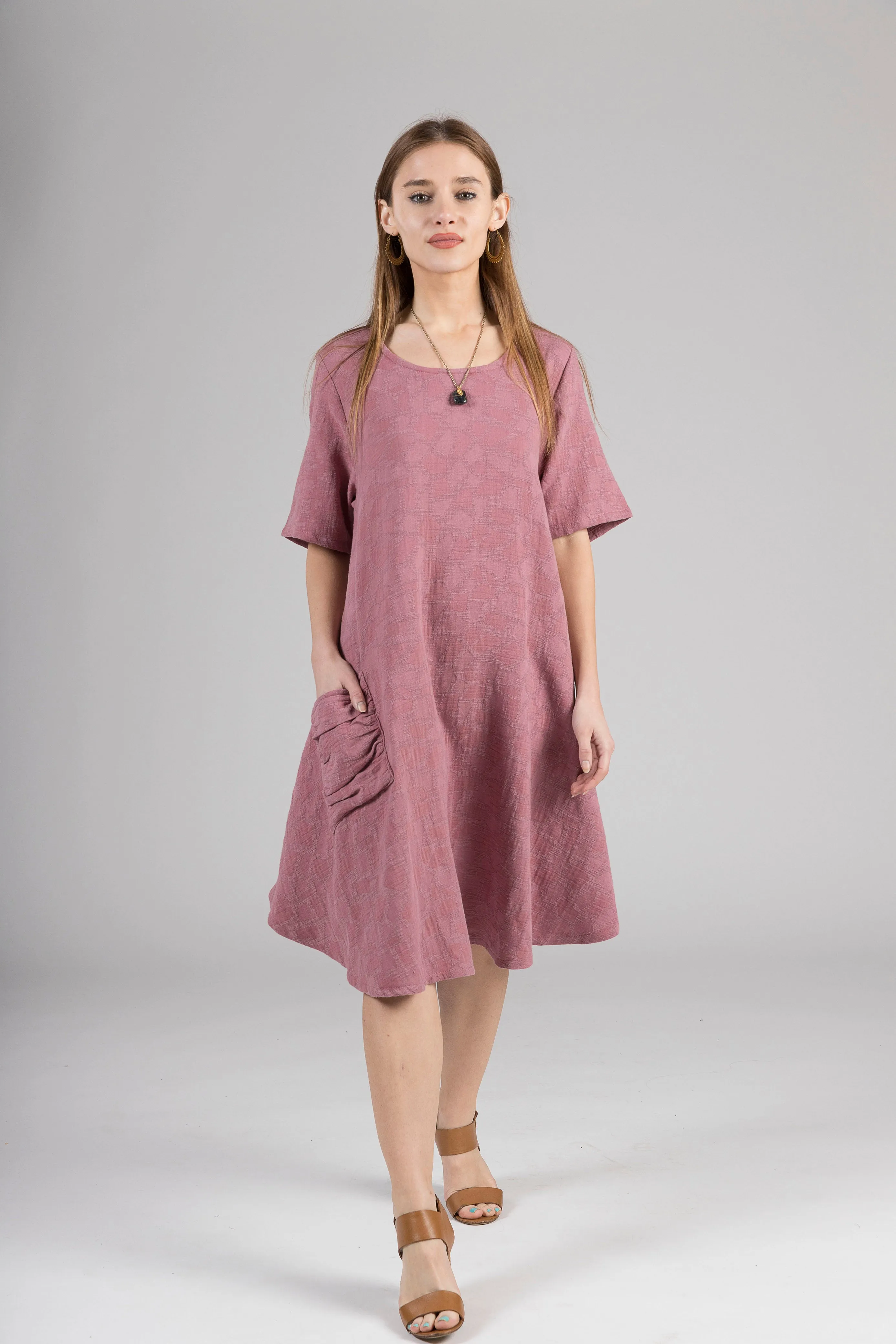 Mantra Dress