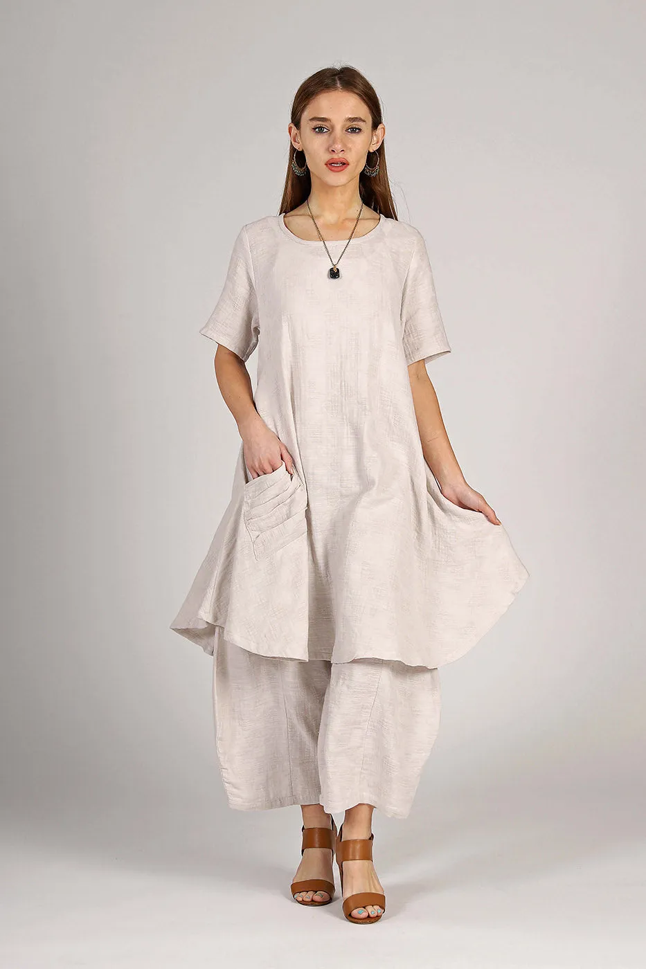 Mantra Dress