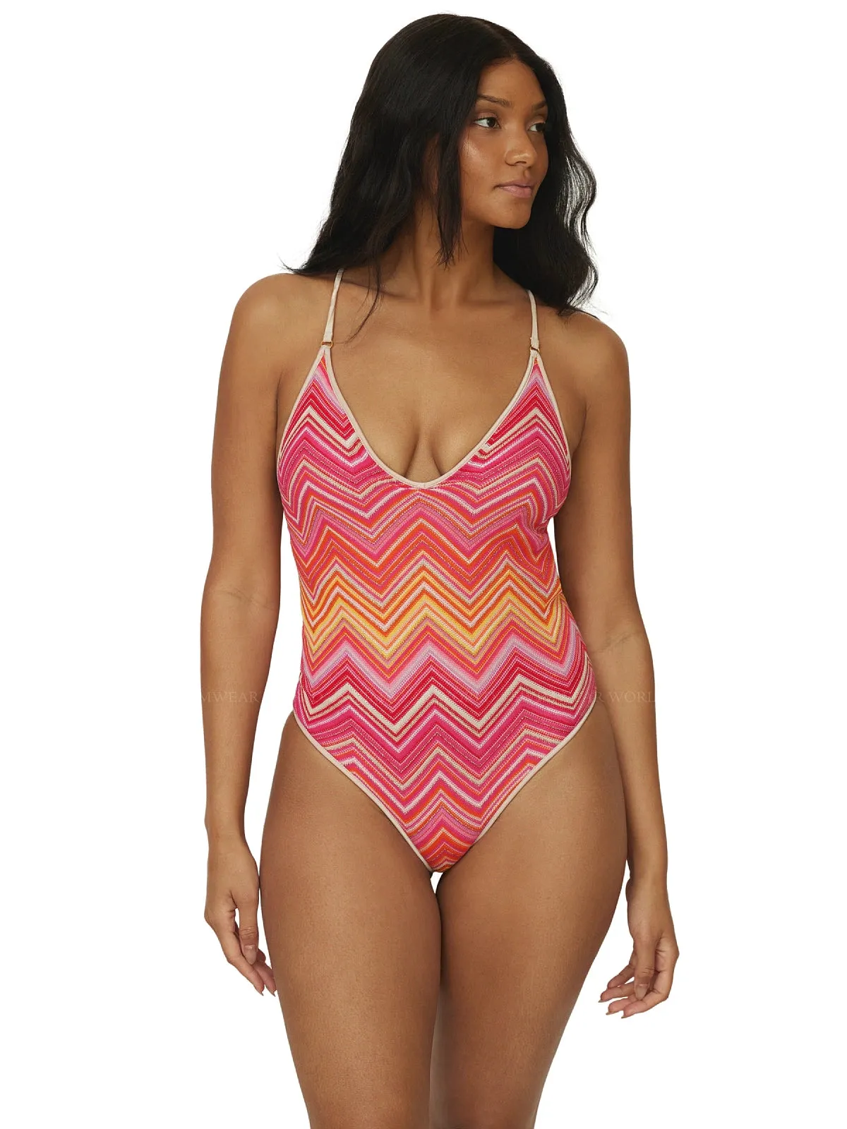 Margot One Piece