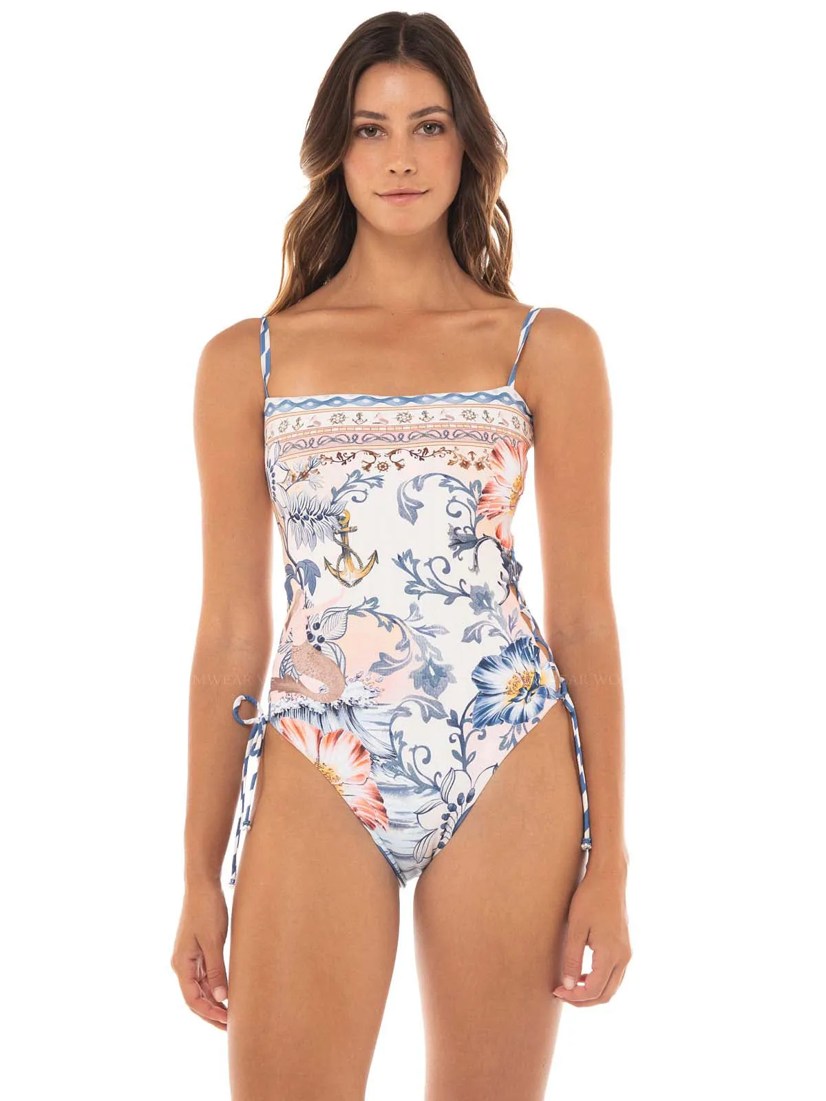 Mariel One Piece