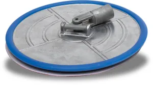 Marshalltown 9" Radial Pole Sander