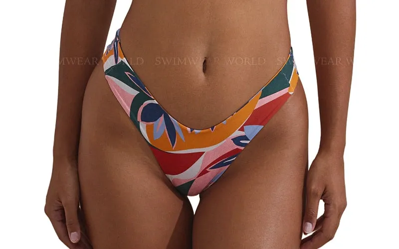 Maxime-Tucker Bikini