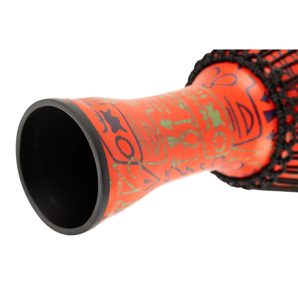 Meinl 10" Synthetic Djembe