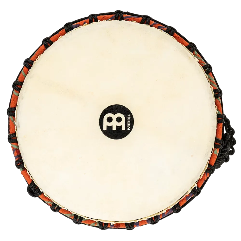 Meinl 10" Synthetic Djembe