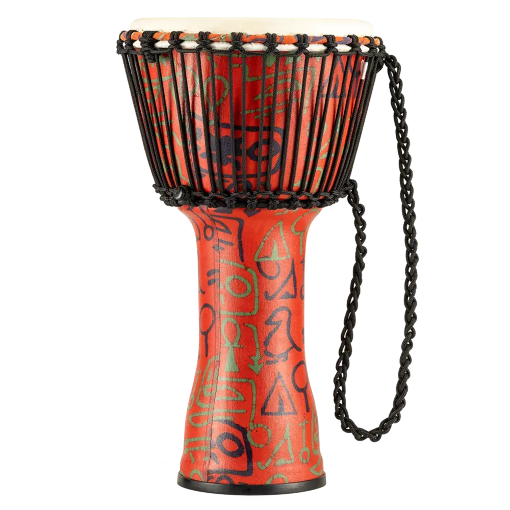 Meinl 10" Synthetic Djembe