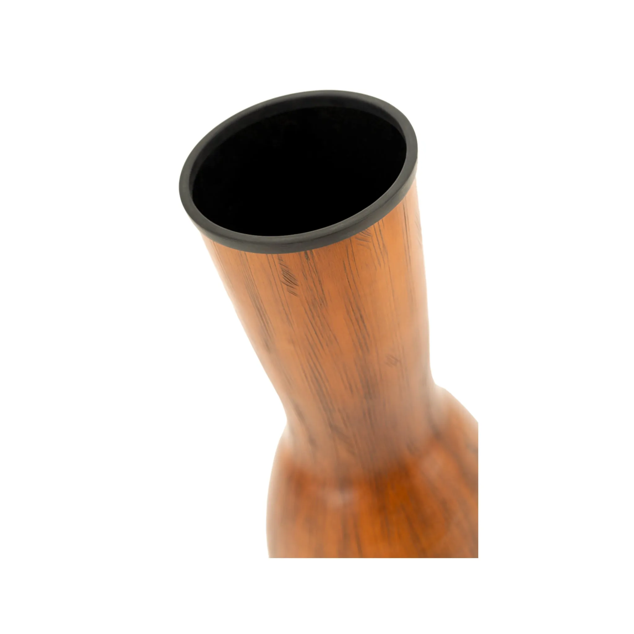 MEINL Percussion ADJ10-BW 10inch Alpine Series Djembe, Barnwood