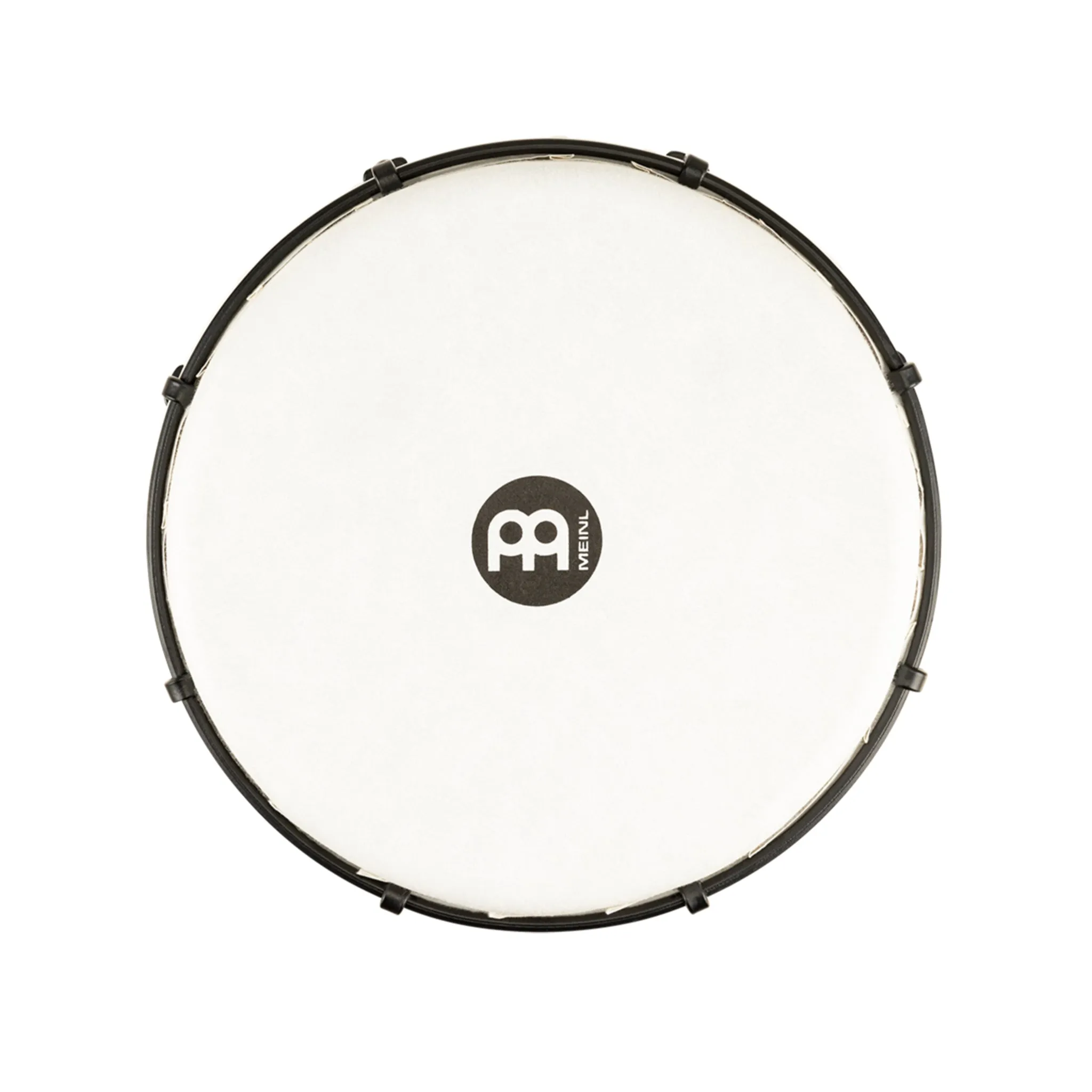 MEINL Percussion ADJ10-BW 10inch Alpine Series Djembe, Barnwood