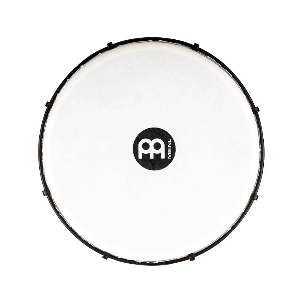 MEINL Percussion ADJ12-KA 12inch Alpine Series Djembe, Kanga Sarong