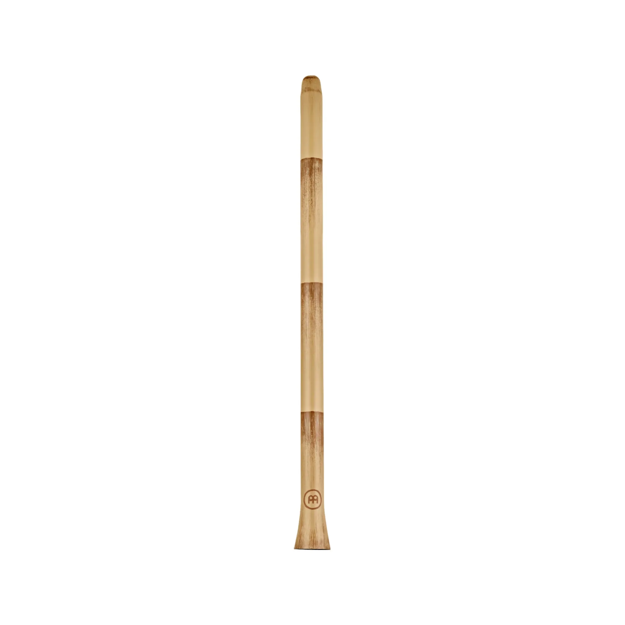 MEINL Percussion SDDG1-BA 51inch Synthetic Didgeridoo, Bamboo