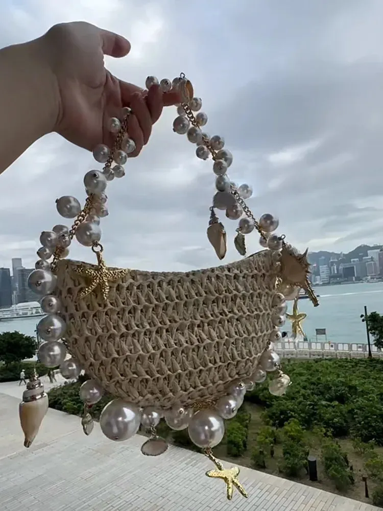 Mermaid Beach bag