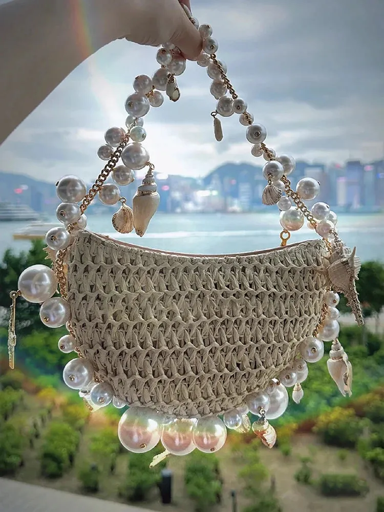 Mermaid Beach bag