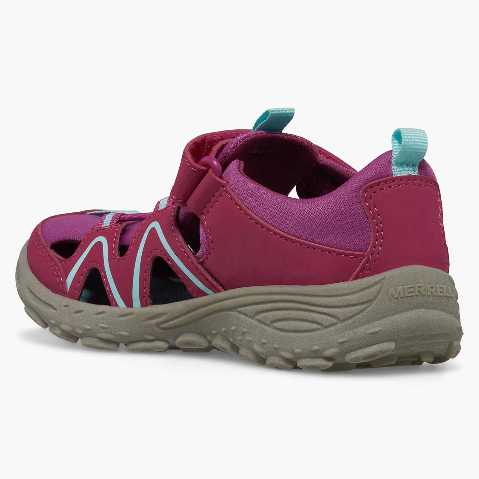 Merrell Hydro Explorer Sandal