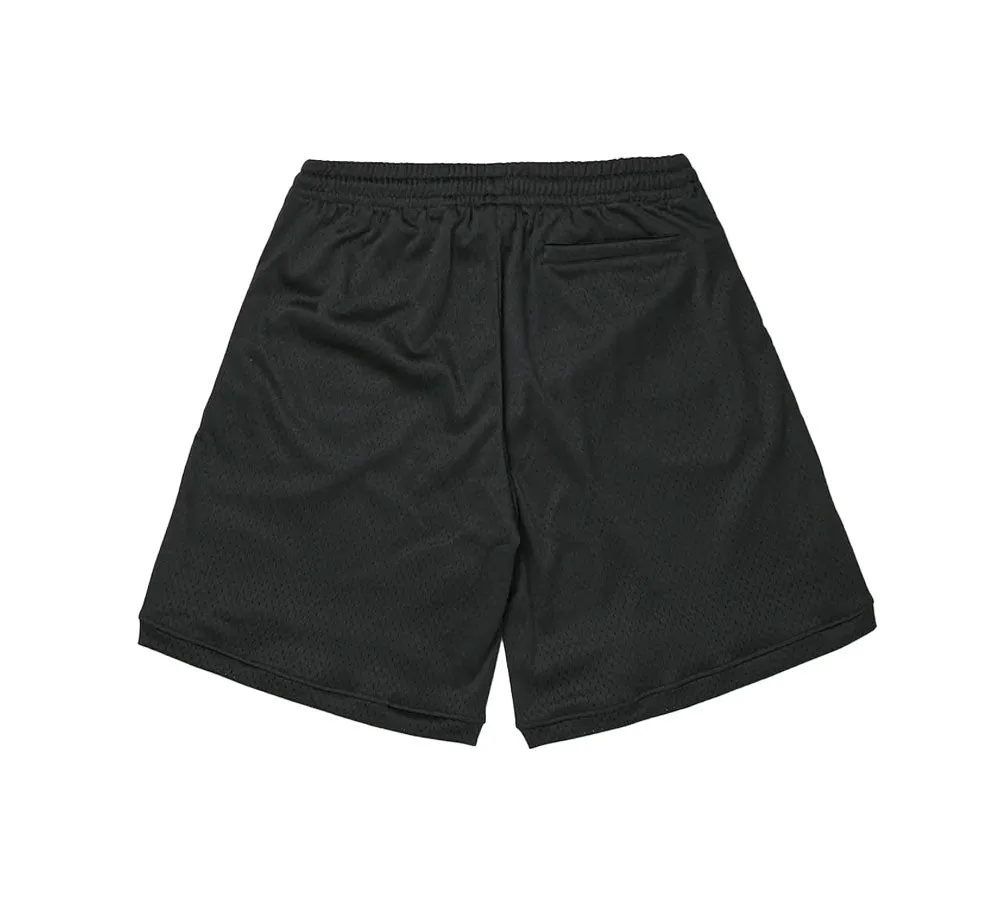 Mesh Short