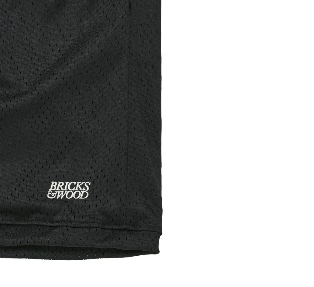 Mesh Short