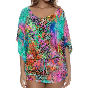 MIAMI MYSTIQUE - South Beach Dress