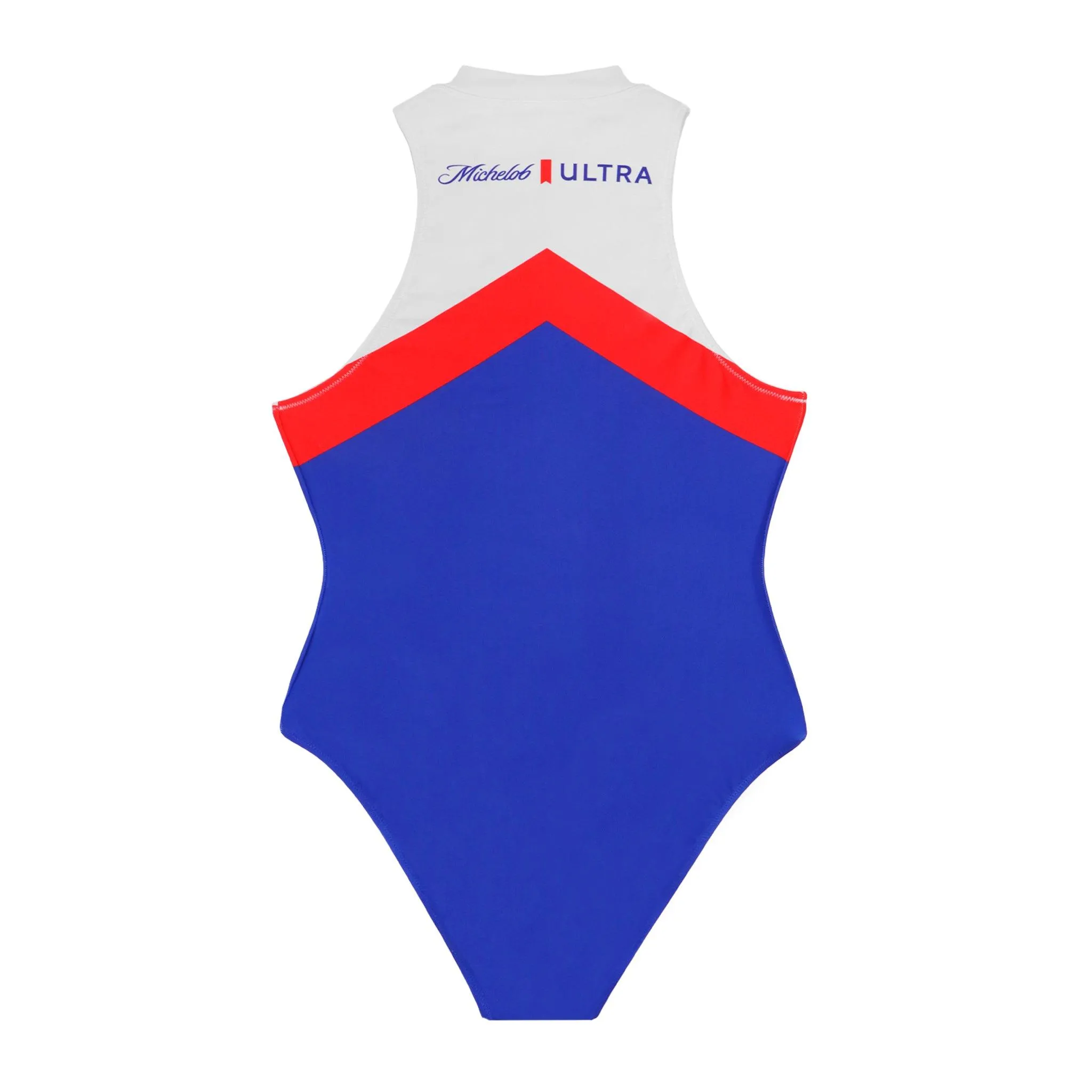 Michelob ULTRA Women's Iconic Swimsuit