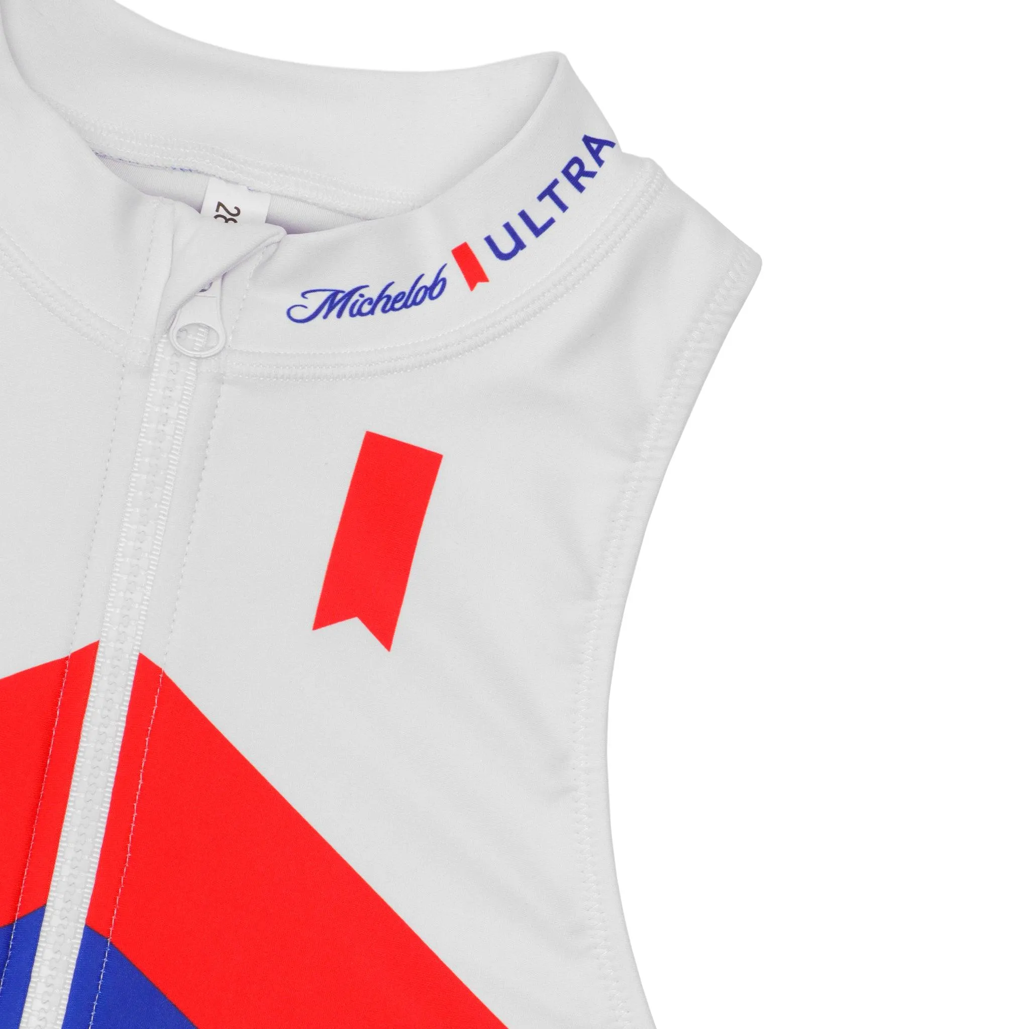 Michelob ULTRA Women's Iconic Swimsuit