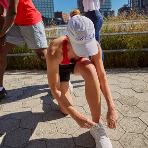 Michelob ULTRA x Brooks Moment Hat