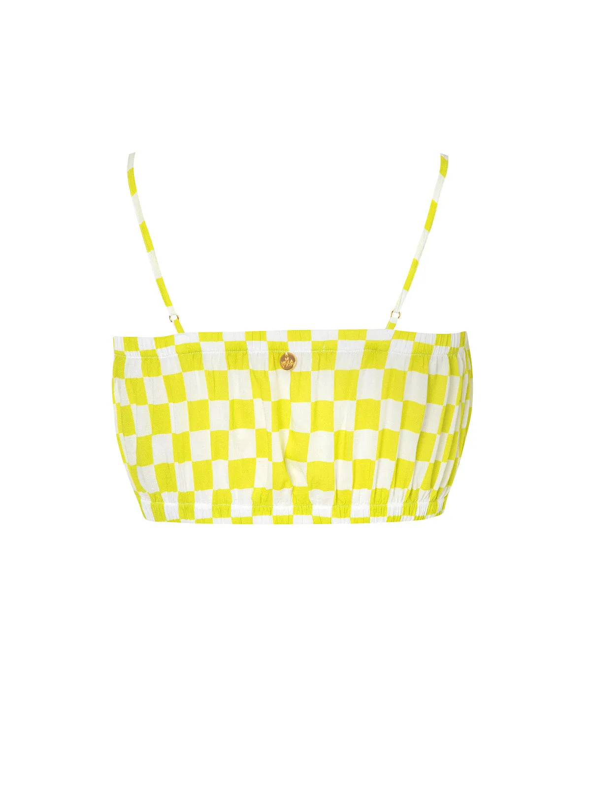 Mila Top ::RET