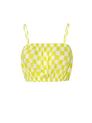Mila Top ::RET