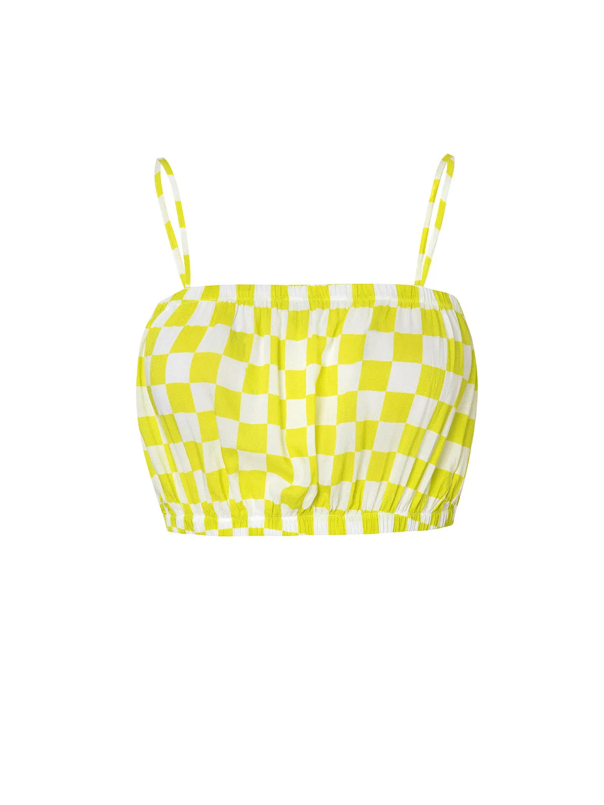 Mila Top ::RET