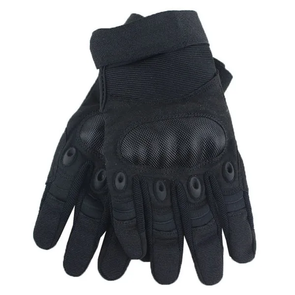 Military Tactical Gloves Army Outdoor Sports Motocycel Full Finger Gloves