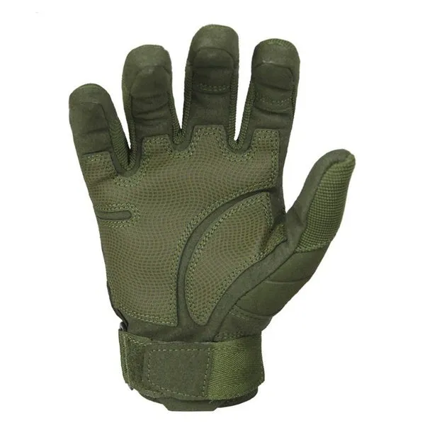 Military Tactical Gloves Army Outdoor Sports Motocycel Full Finger Gloves