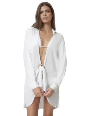 Millie Tie Cover Up ::RET