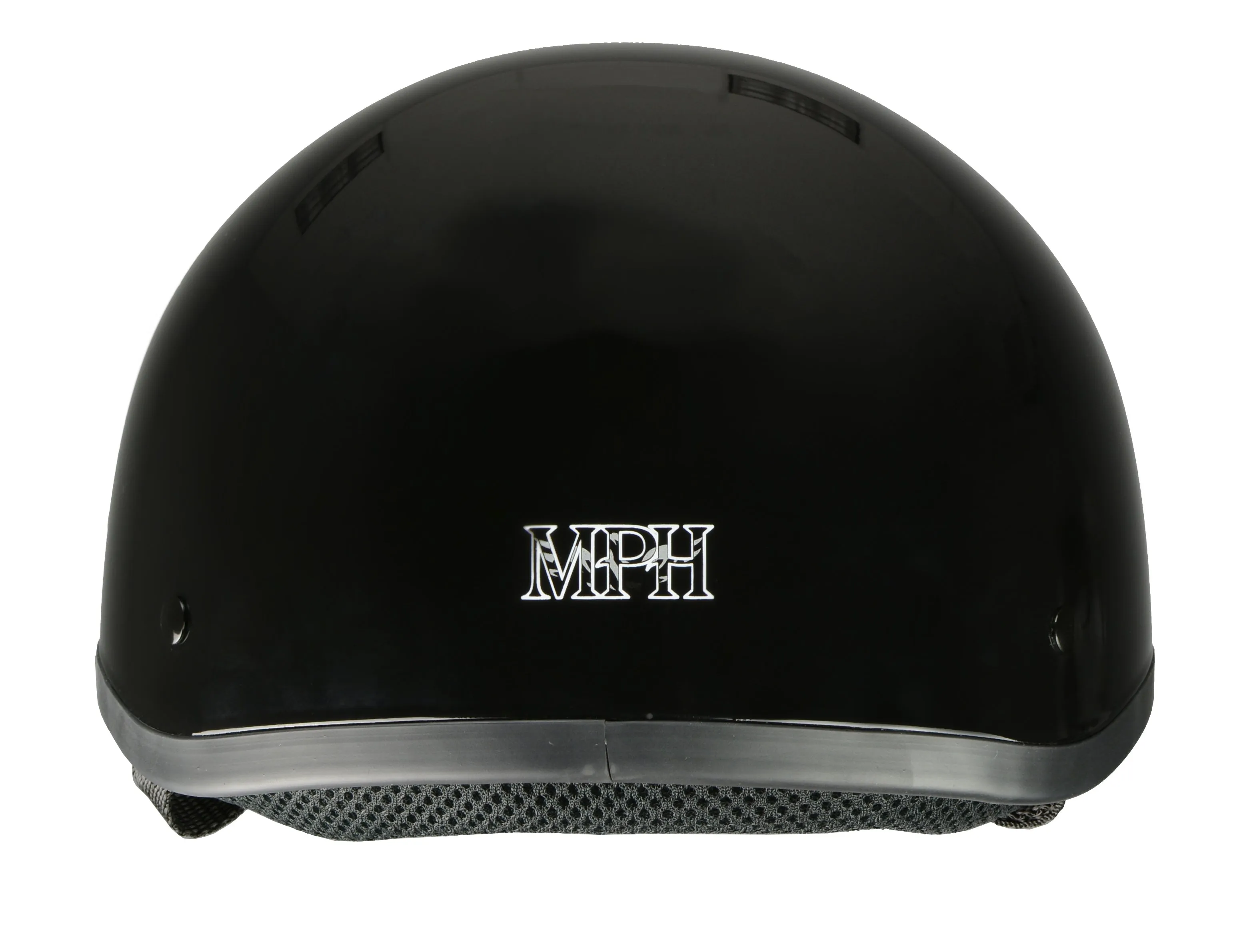 Milwaukee Performance MPH Shiny Helmet