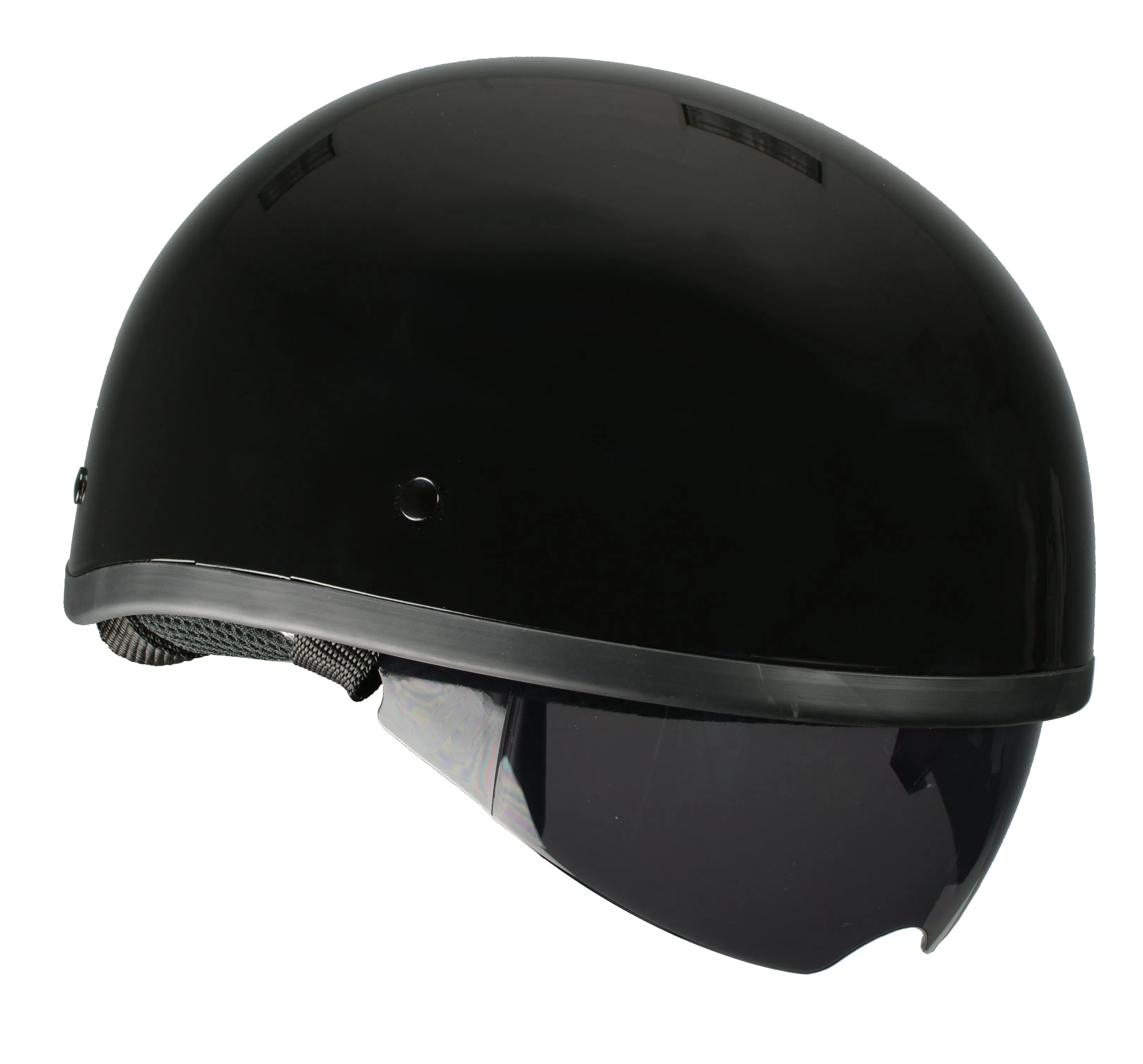 Milwaukee Performance MPH Shiny Helmet