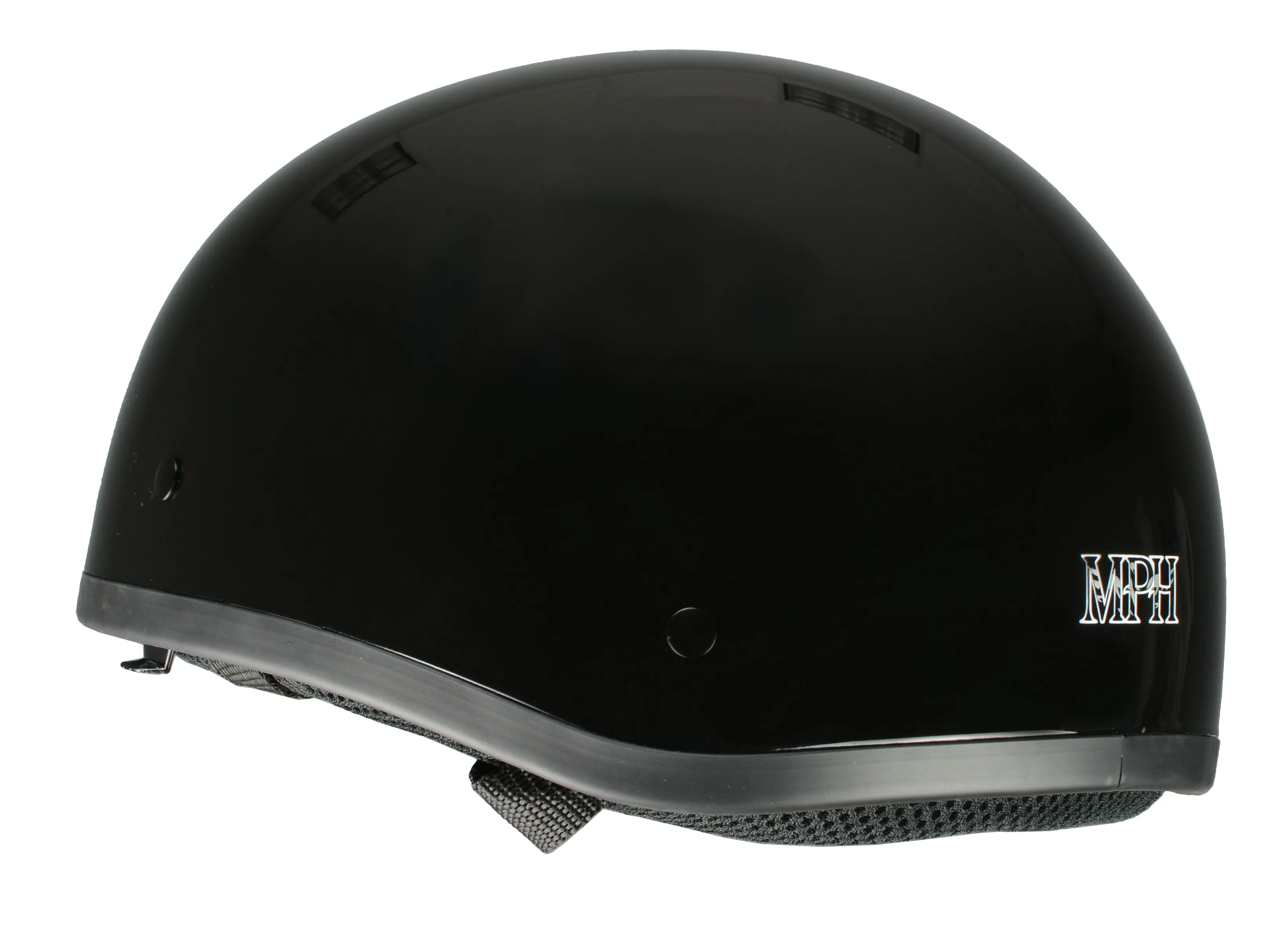 Milwaukee Performance MPH Shiny Helmet